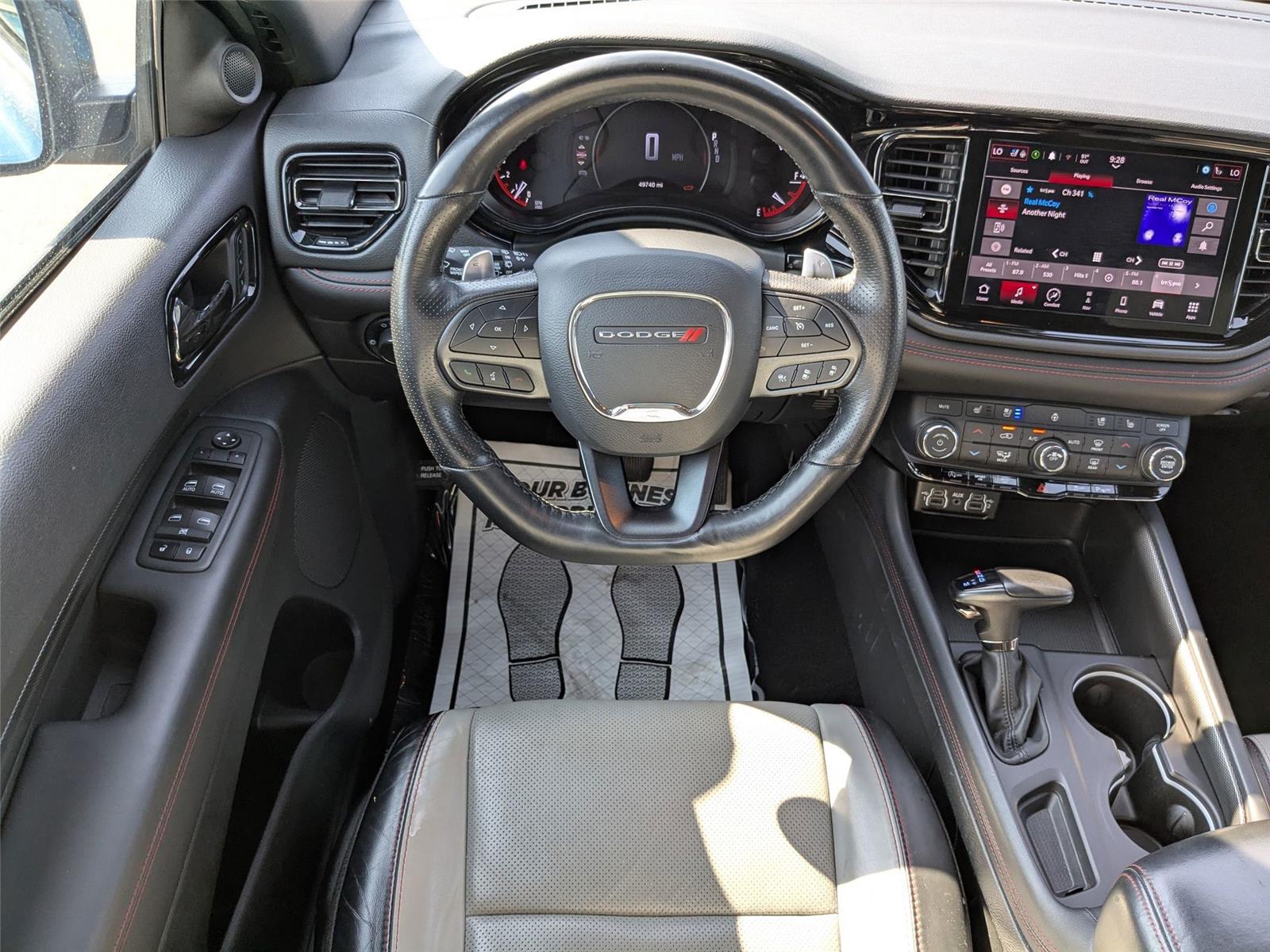2024 Dodge Durango GT Plus photo 31