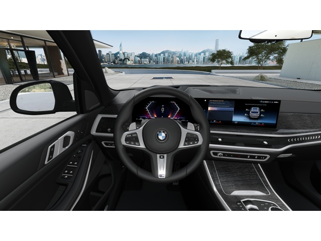 2026 Bmw X5 sDrive40i photo 11