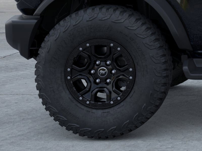 2025 Ford Bronco Outer Banks photo 21