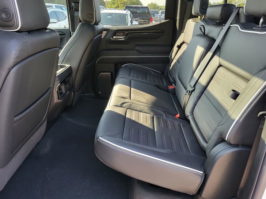 2026 Gmc Sierra 1500 AT4X photo 4