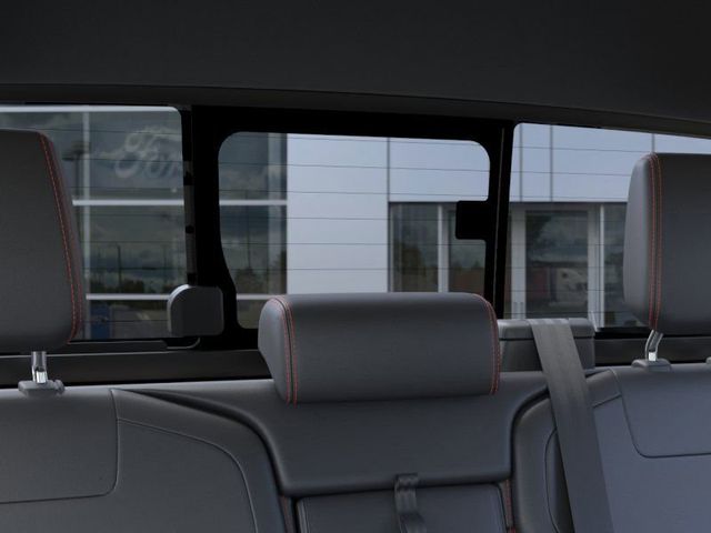 2025 Ford Ranger Raptor photo 21