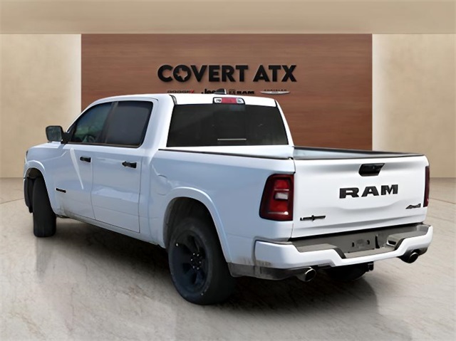2026 Ram 1500 Big Horn Lone Star photo 3