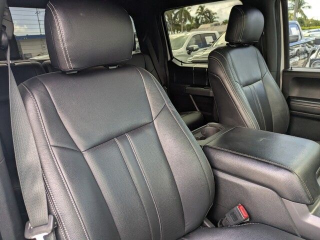 2019 Ford F-150 XLT photo 31