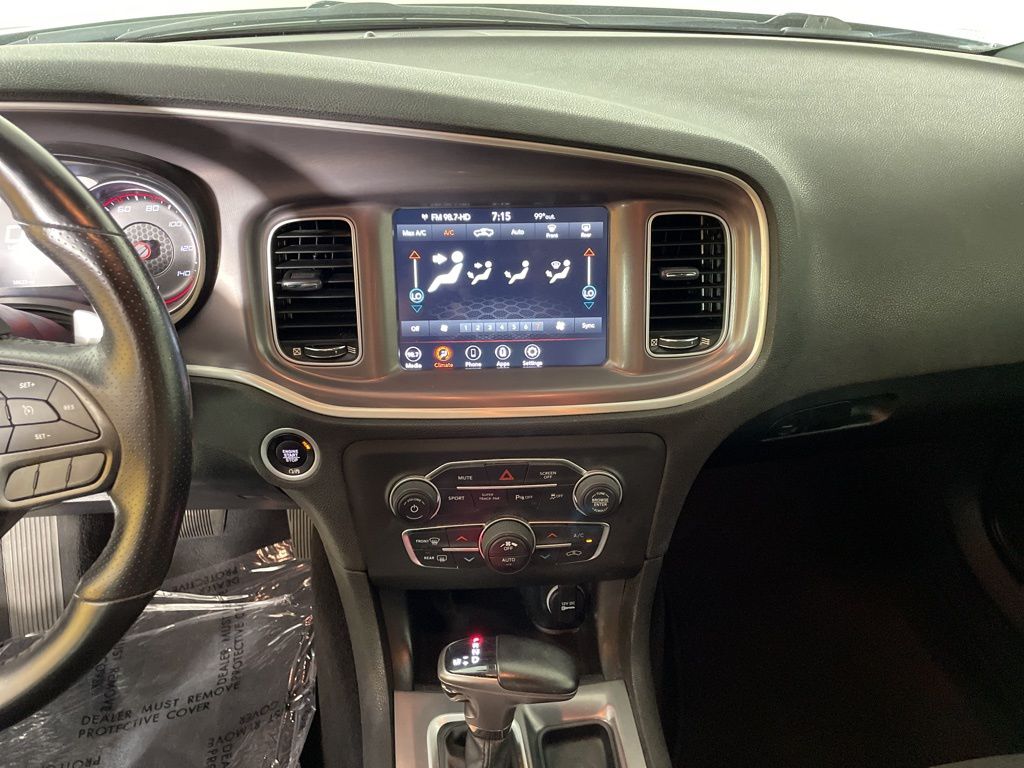 2022 Dodge Charger GT photo 25