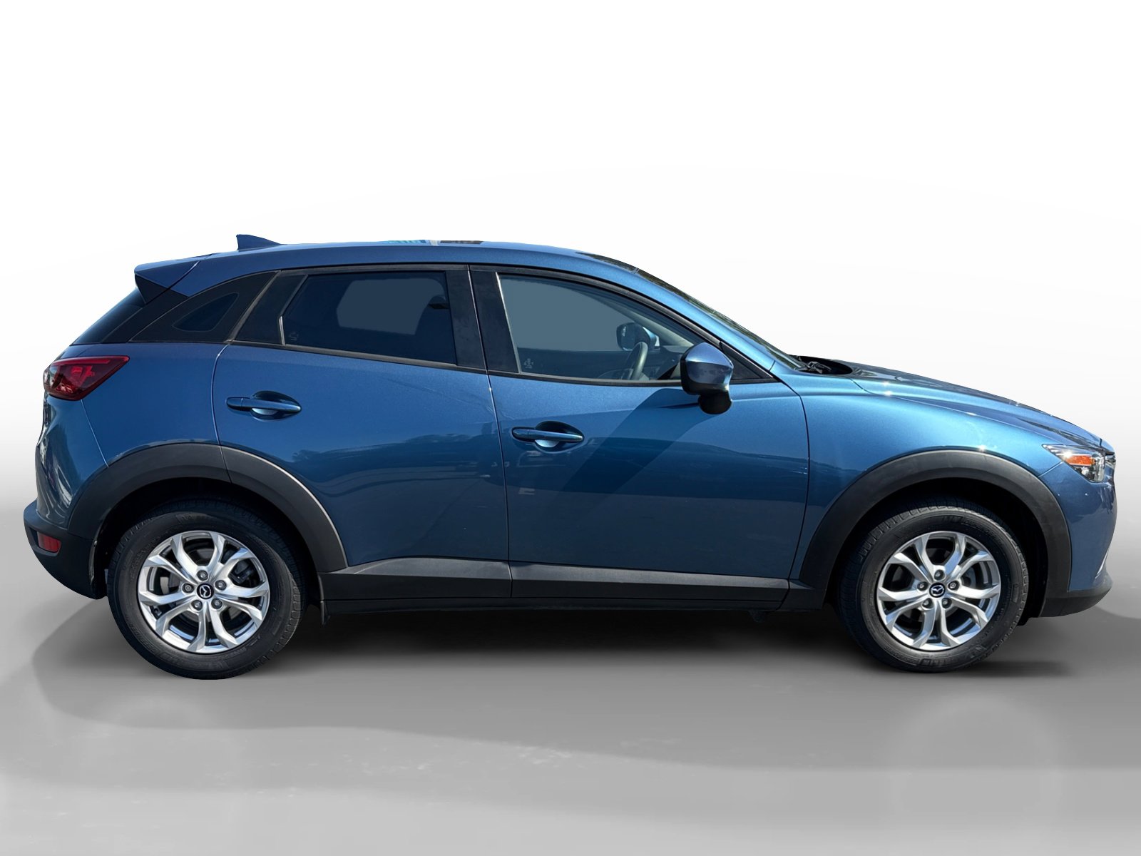 2018 Mazda CX-3 Sport photo 6