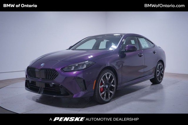 New 2026 BMW 2 Series 228 Gran Coupe 4D Sedan in Ontario