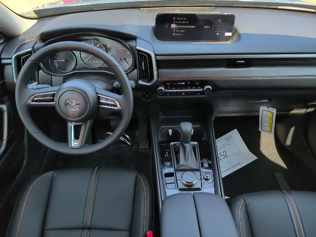 2025 Mazda CX-50 Premium photo 4