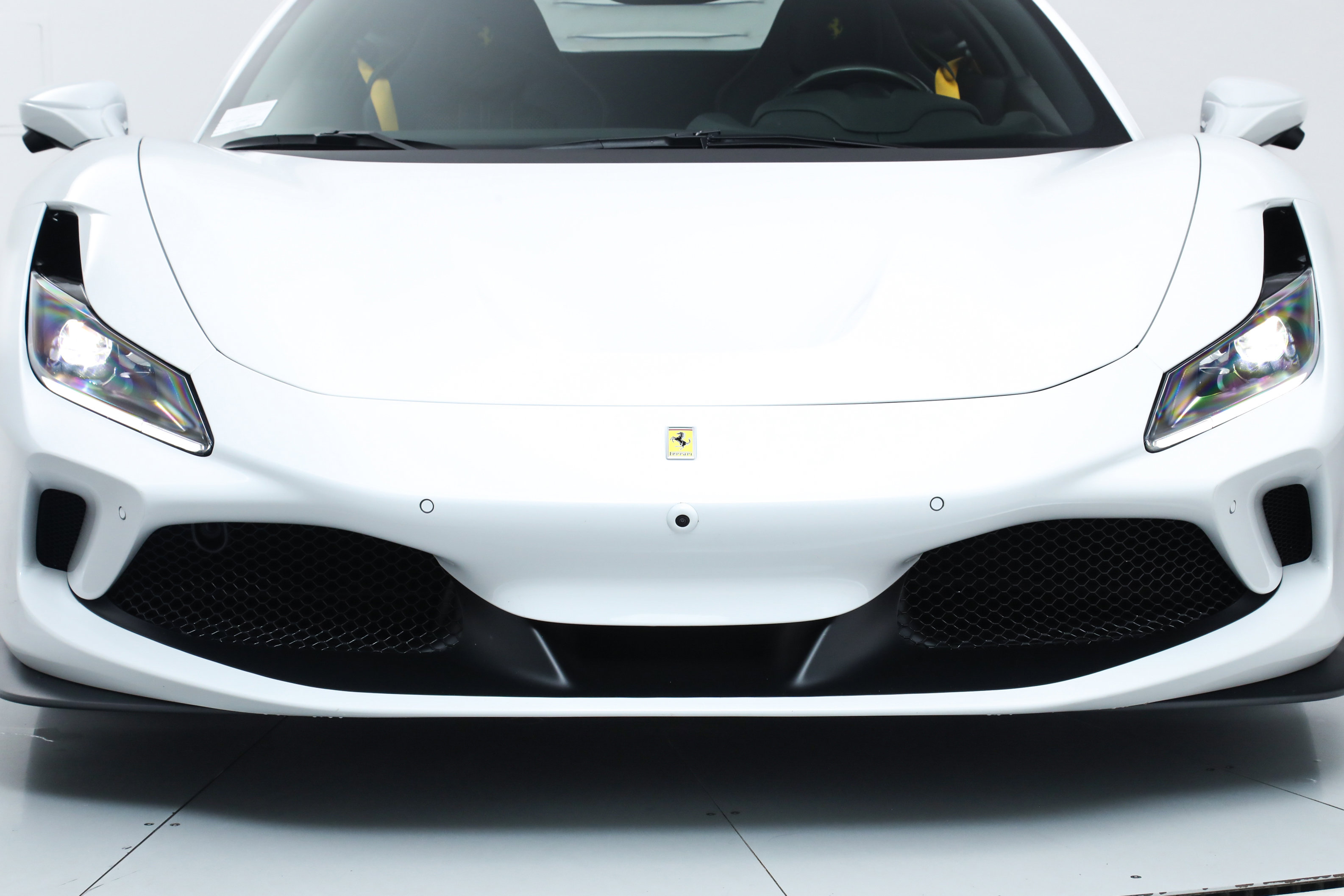 2022 Ferrari F8 Tributo photo 10
