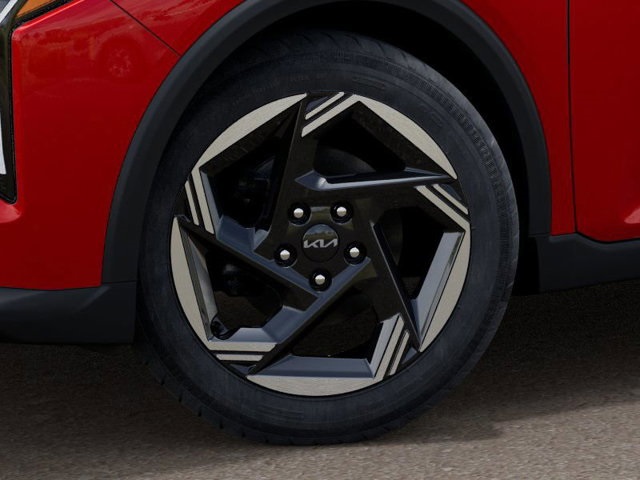 2025 Kia K4 EX photo 10