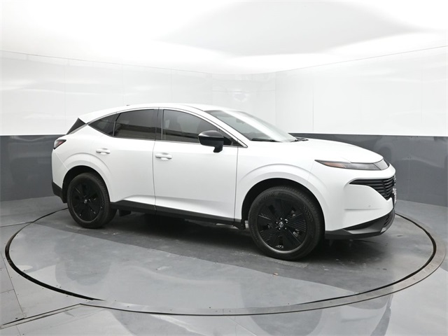 2025 Nissan Murano SV photo 11