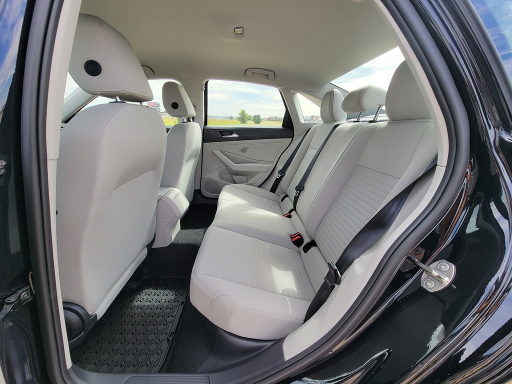 2025 Volkswagen Jetta 1.5T S photo 12