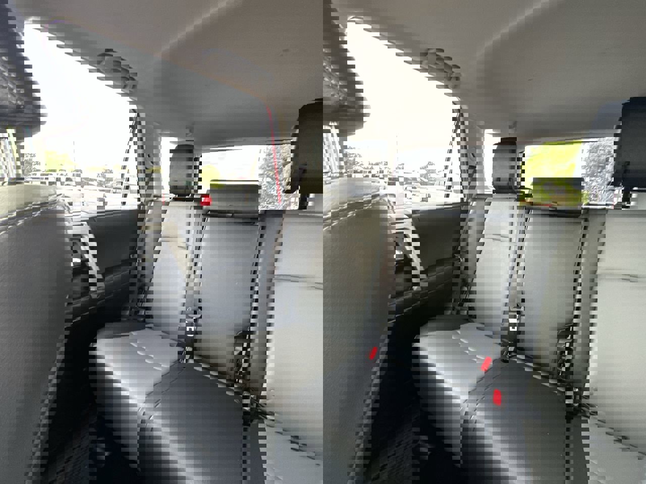 2022 Toyota 4Runner SR5 Premium photo 12
