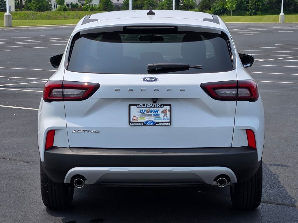 2024 Ford Escape Active photo 12