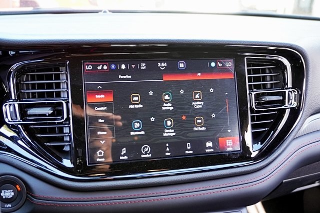 New 2026 Destroyer Gray Clear-Coat Exterior Paint Dodge GT image 30