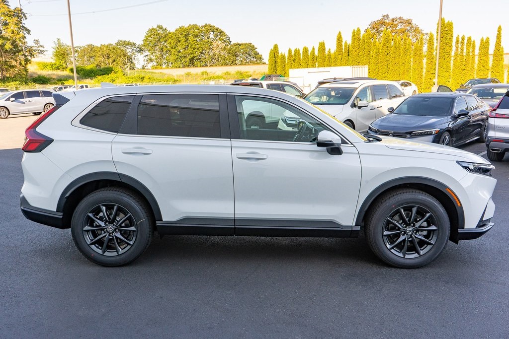 2026 Honda CR-V EX-L photo 5