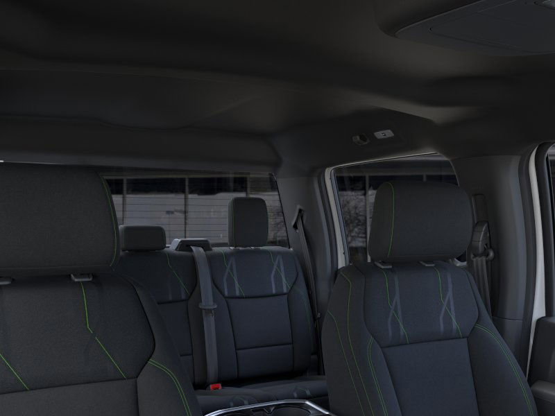 2025 FORD F-150 - Image 21