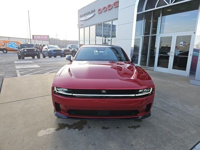 2024 Dodge Charger R/T photo 9
