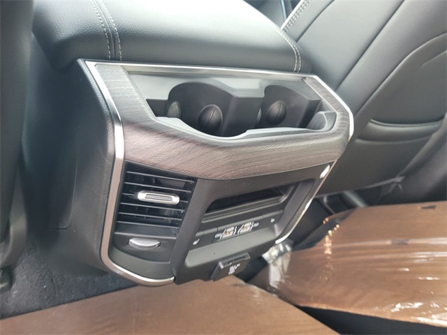 2026 Ram 1500 Laramie photo 3