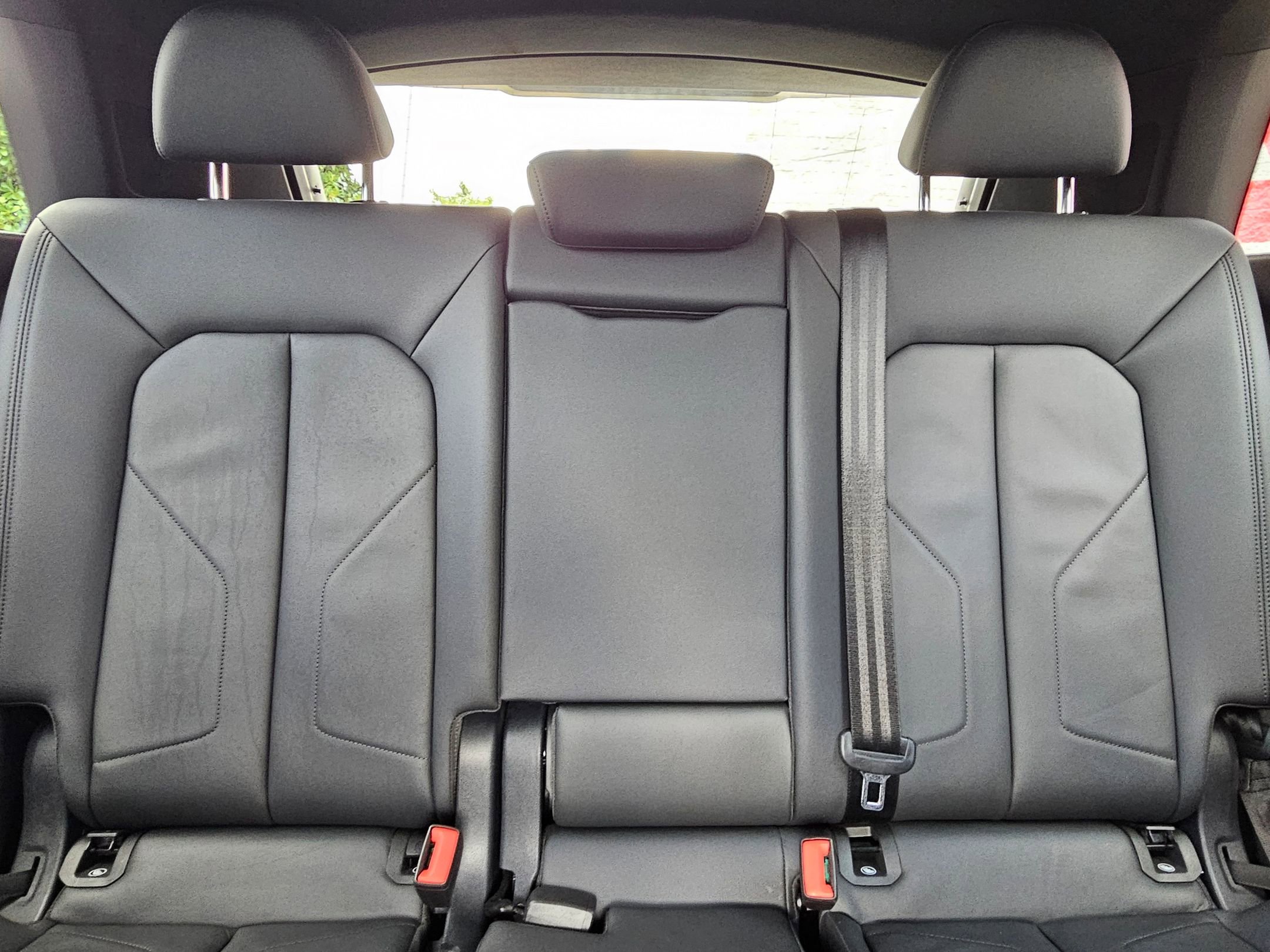 2024 Audi Q3 S line Premium photo 22