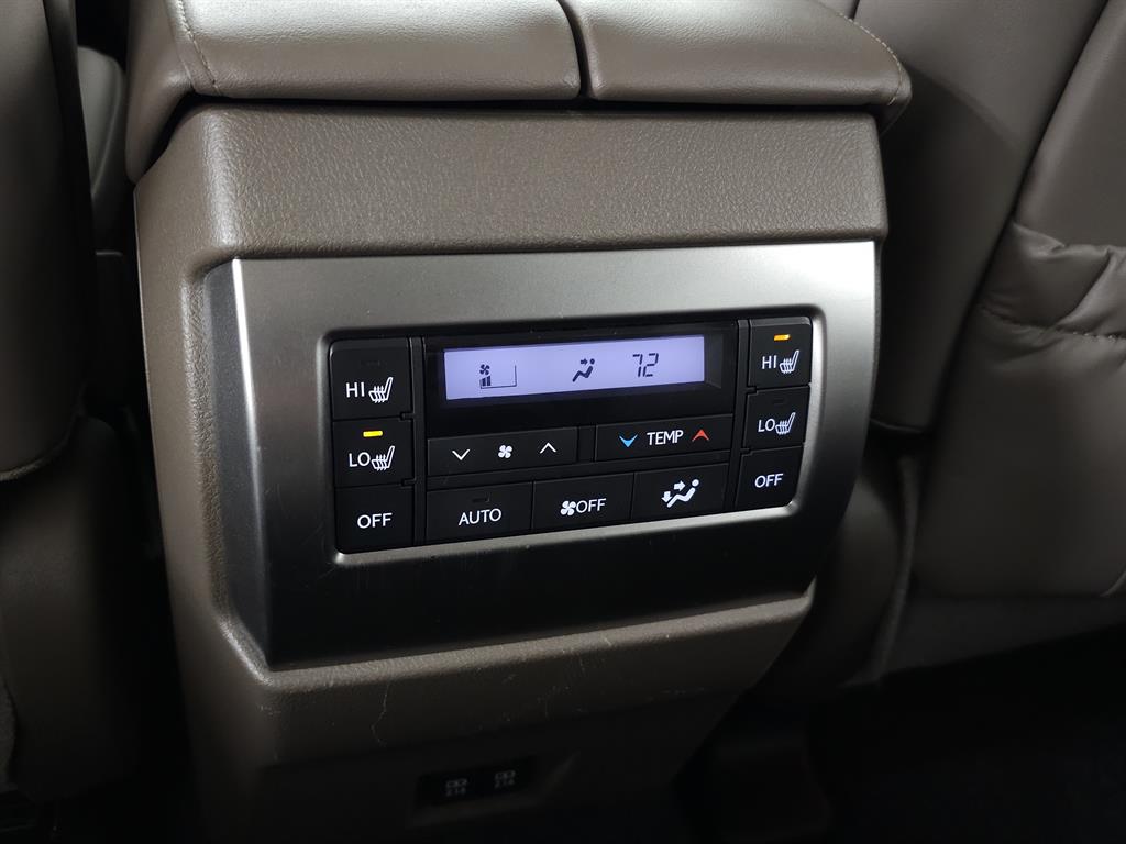 2023 Lexus GX 460 photo 31