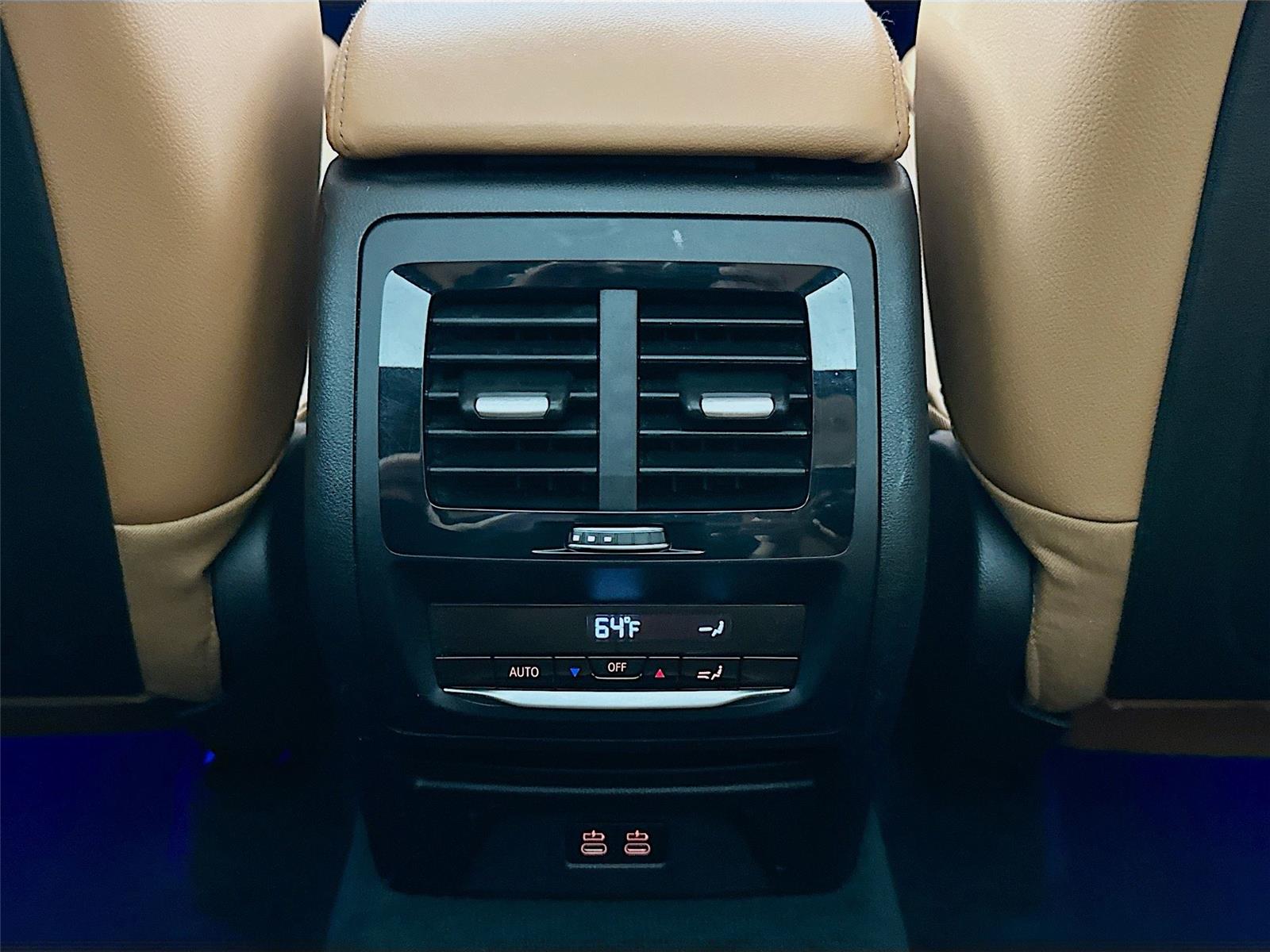 2021 Bmw X3 M40i photo 27