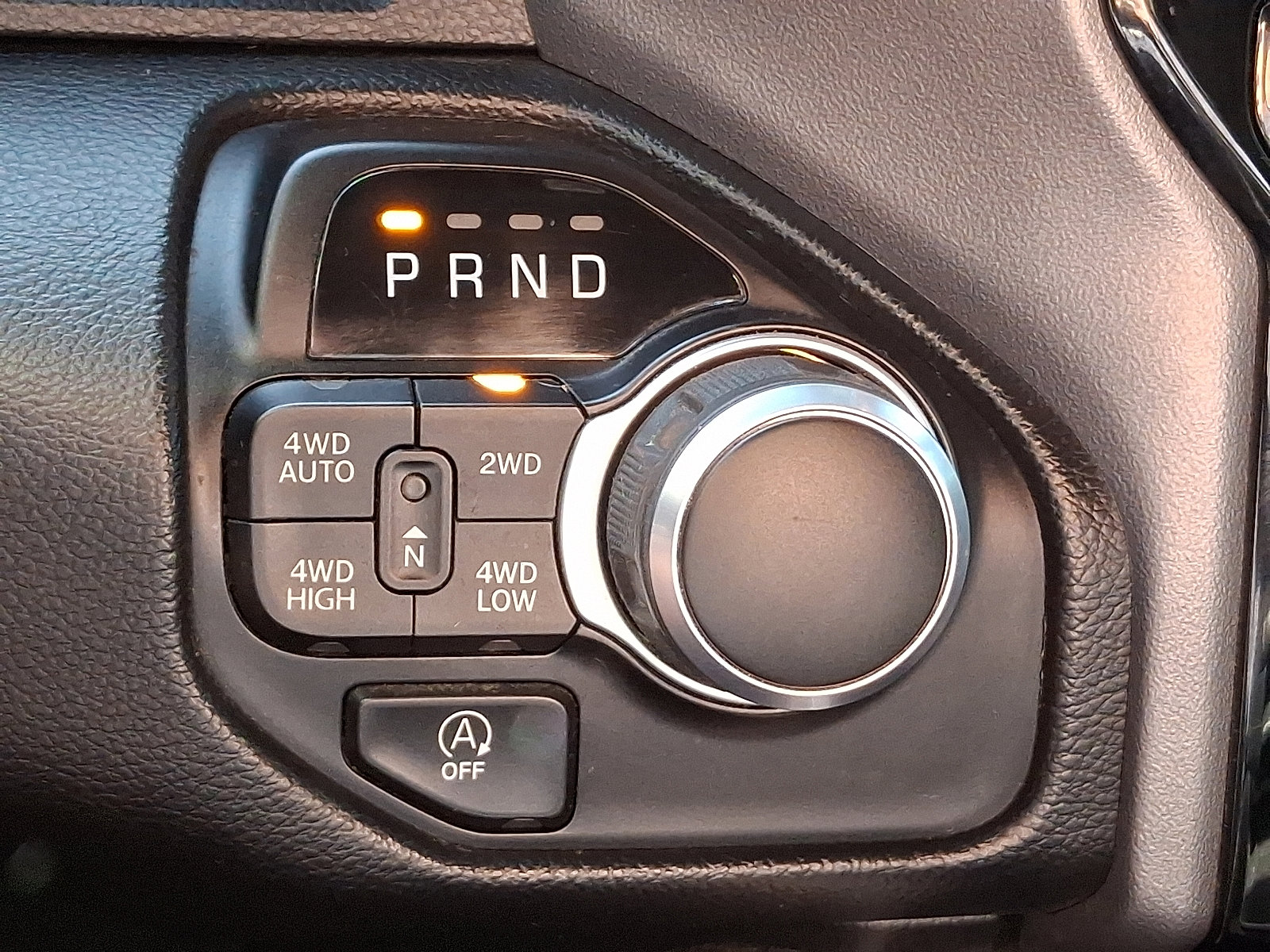 2022 Ram 1500 Big Horn photo 13