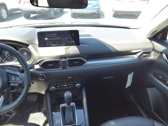 2025 Mazda CX-5 2.5 Select photo 6