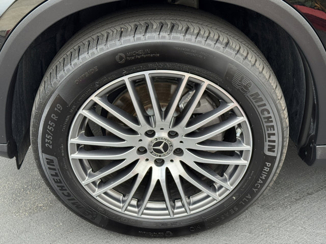 2024 Mercedes Benz GLC 300 4MATIC photo 14