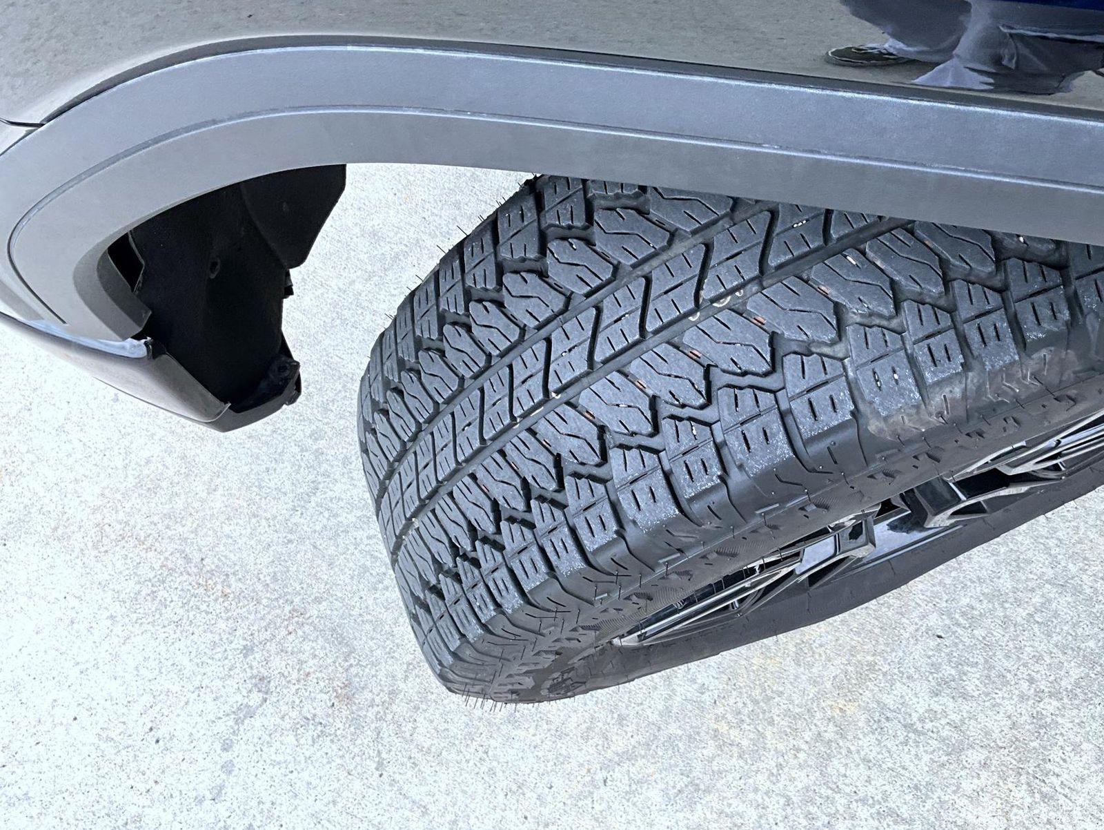 2024 Gmc Sierra 1500 Elevation photo 22