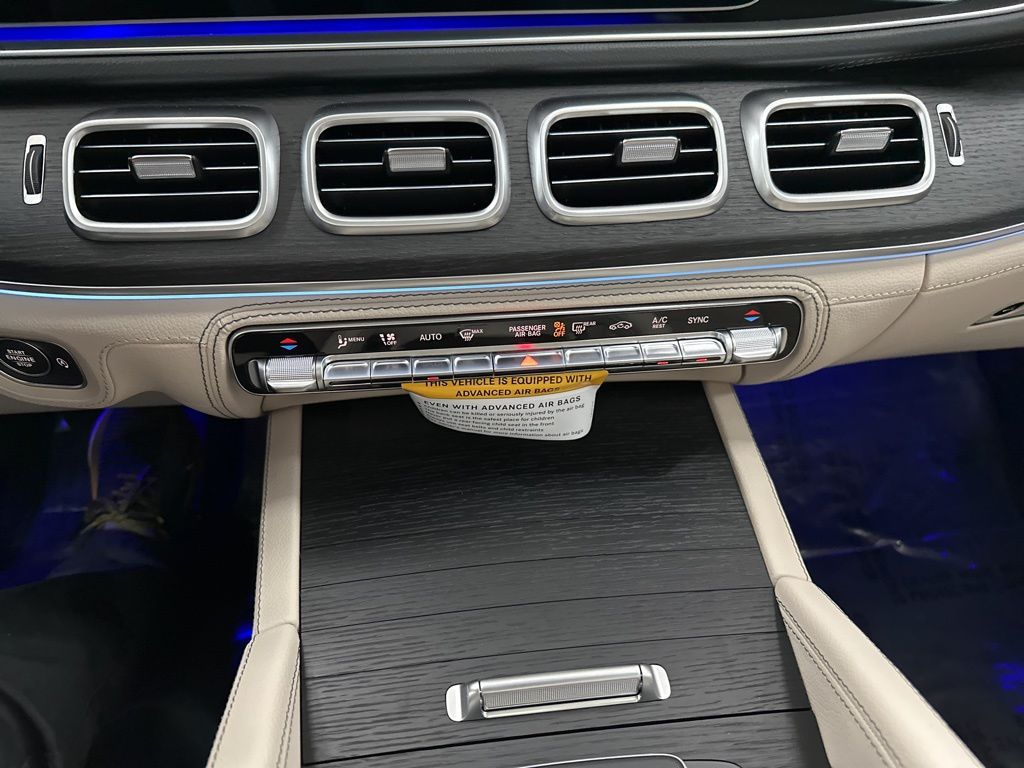 2026 Mercedes Benz GLE 450 4MATIC photo 12