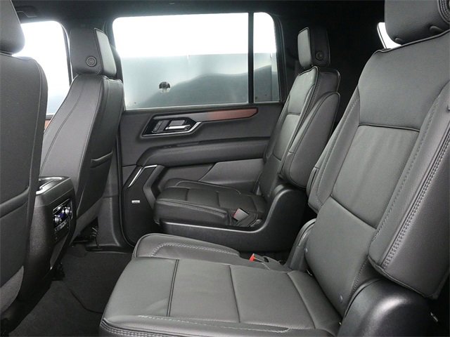 2025 Gmc Yukon XL Denali photo 18