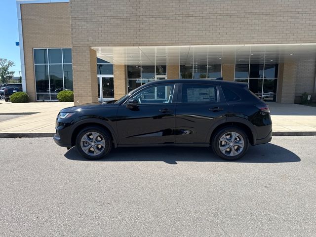2026 Honda HR-V LX photo 2