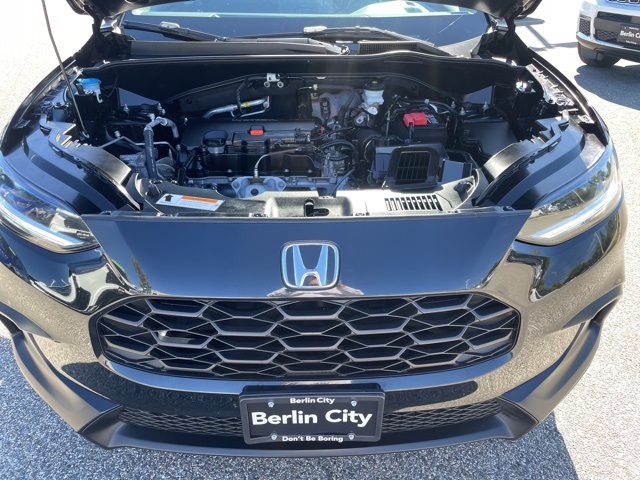 2023 Honda HR-V LX photo 6