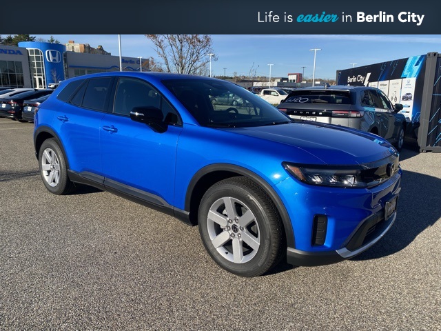 2025 Honda Prologue EX's photo