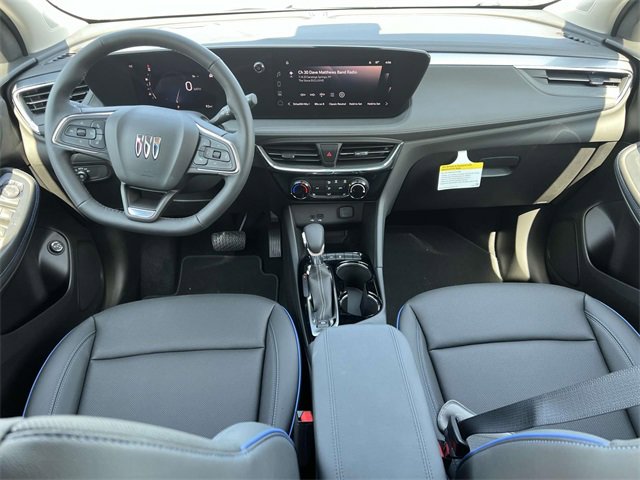2025 Buick Encore GX Sport Touring photo 7