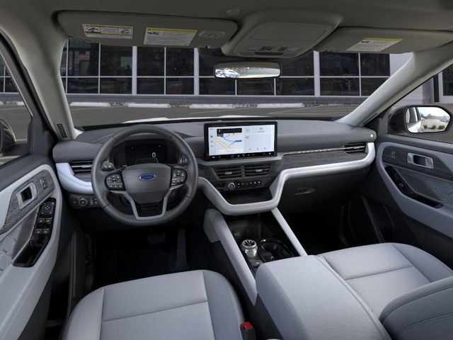 2026 FORD EXPLORER - Image 32