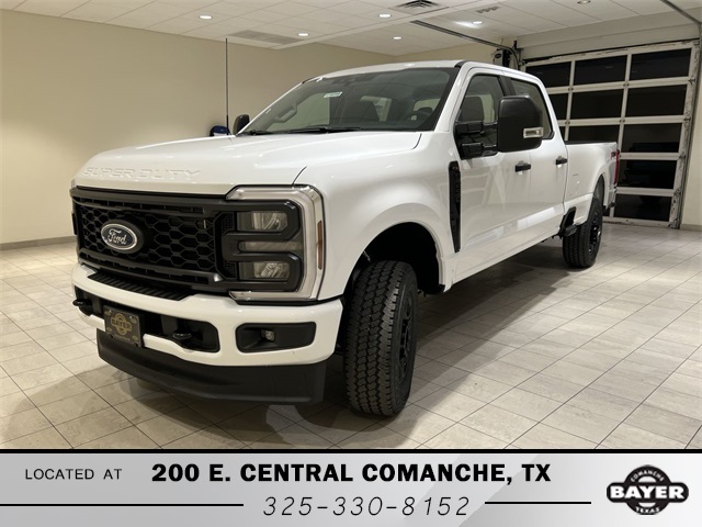 2026 Ford F-250 Super Duty XL's photo