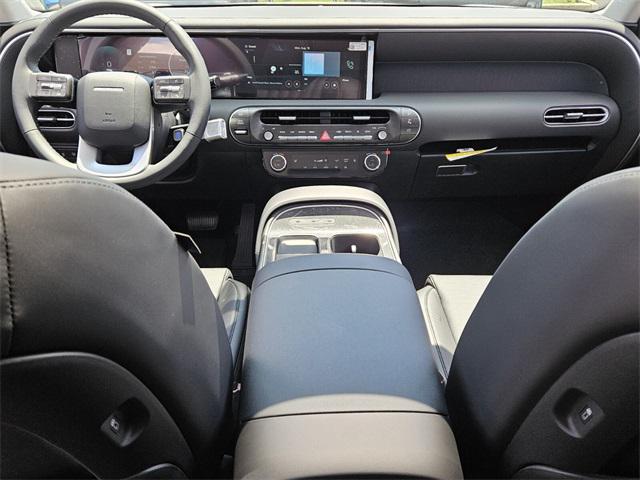 2026 Hyundai Palisade SEL photo 7