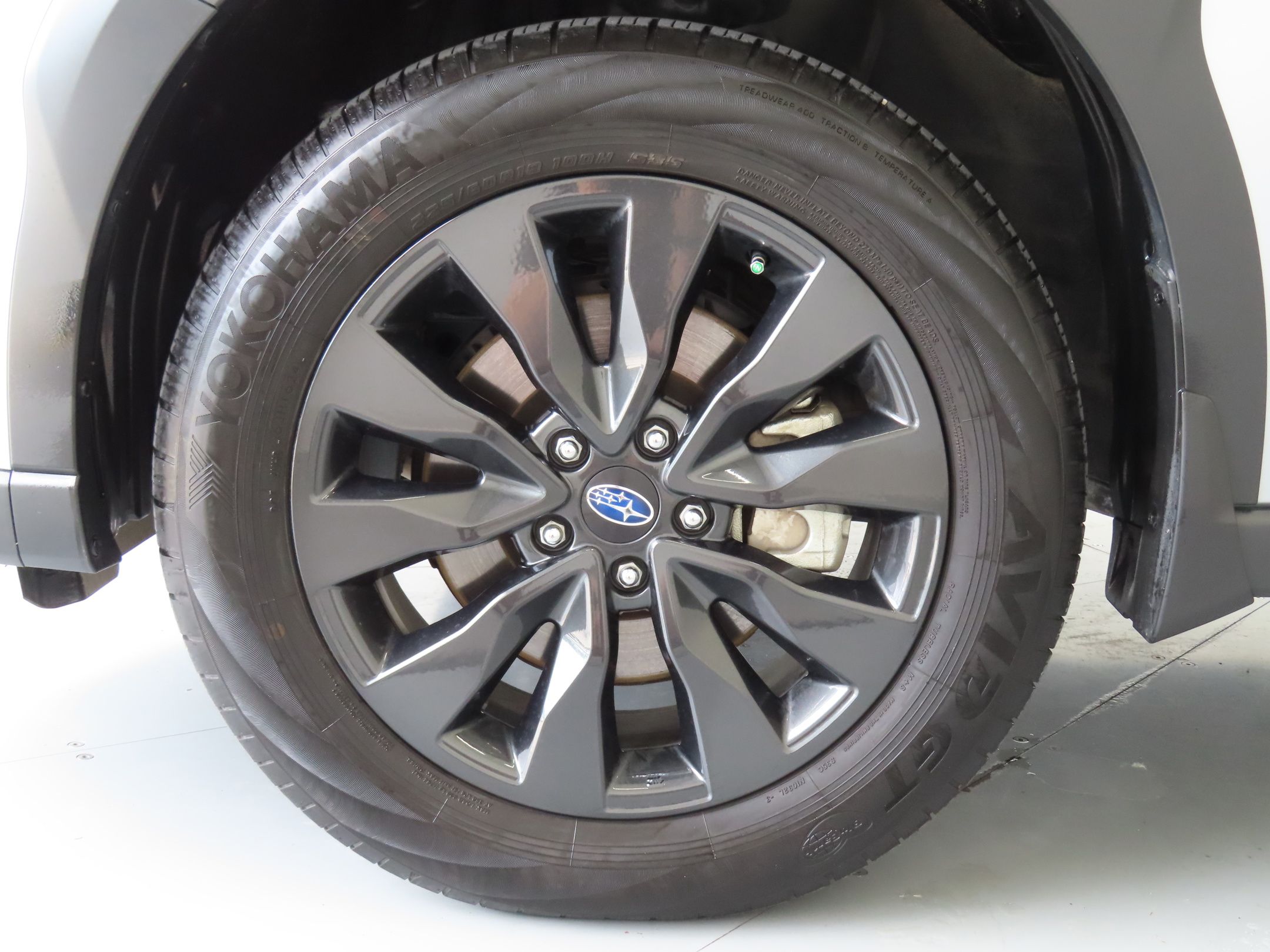 2025 Subaru Outback Onyx Edition photo 25