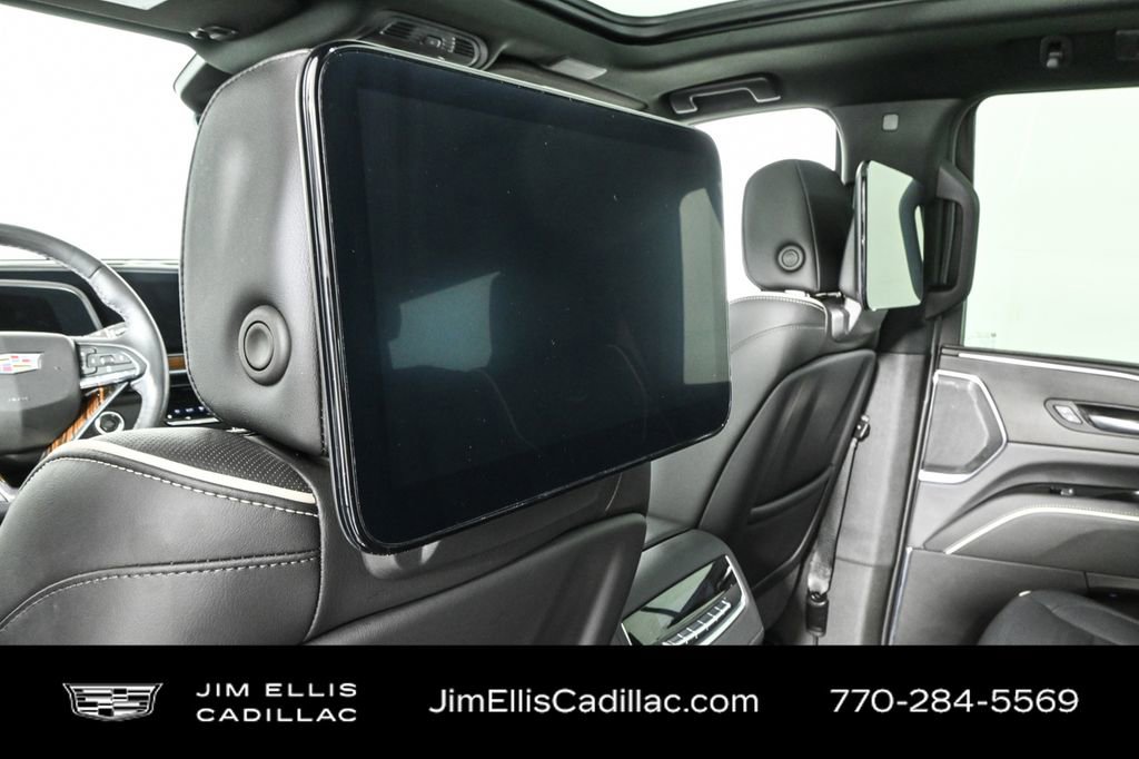 2022 Cadillac Escalade Premium Luxury photo 15