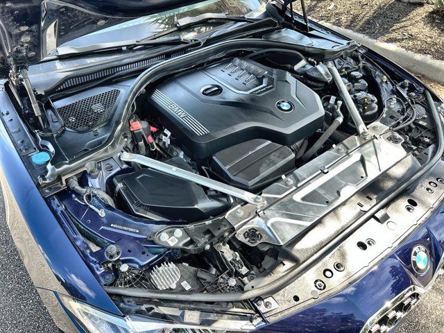 2023 Bmw 430i Gran Coupe photo 22