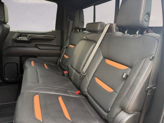2024 Gmc Sierra 1500 AT4 photo 12