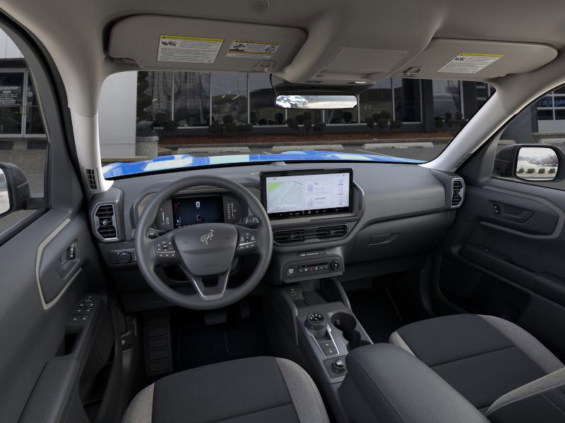 2026 FORD BRONCO SPORT - Image 8