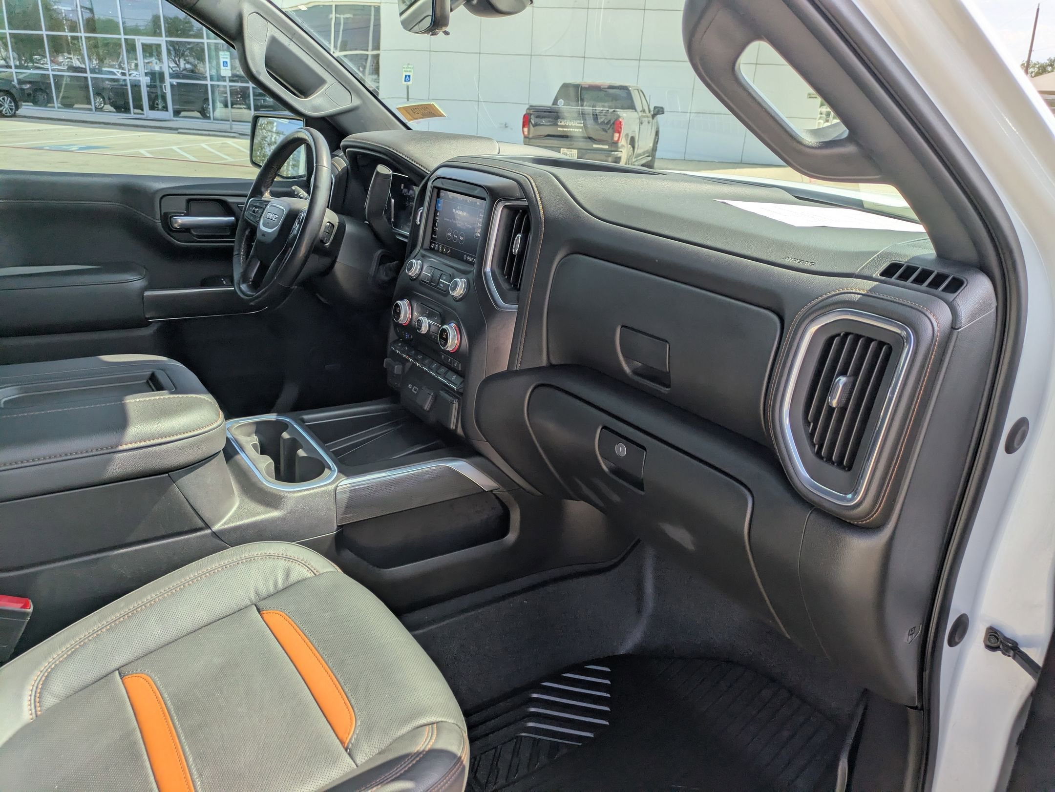 2020 Gmc Sierra 1500 AT4 photo 29