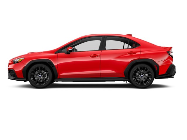 2025 Subaru WRX Limited photo 4