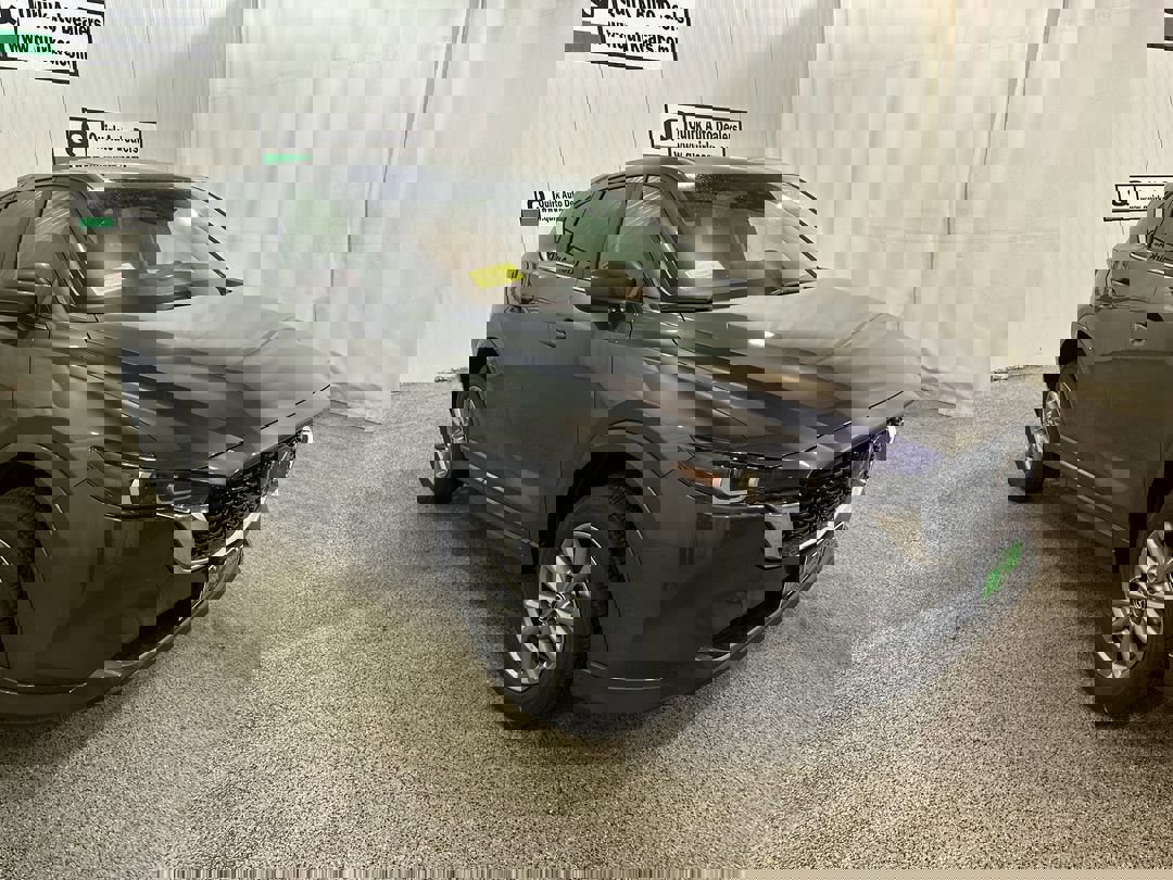 2025 Mazda CX-5 S Preferred package's photo