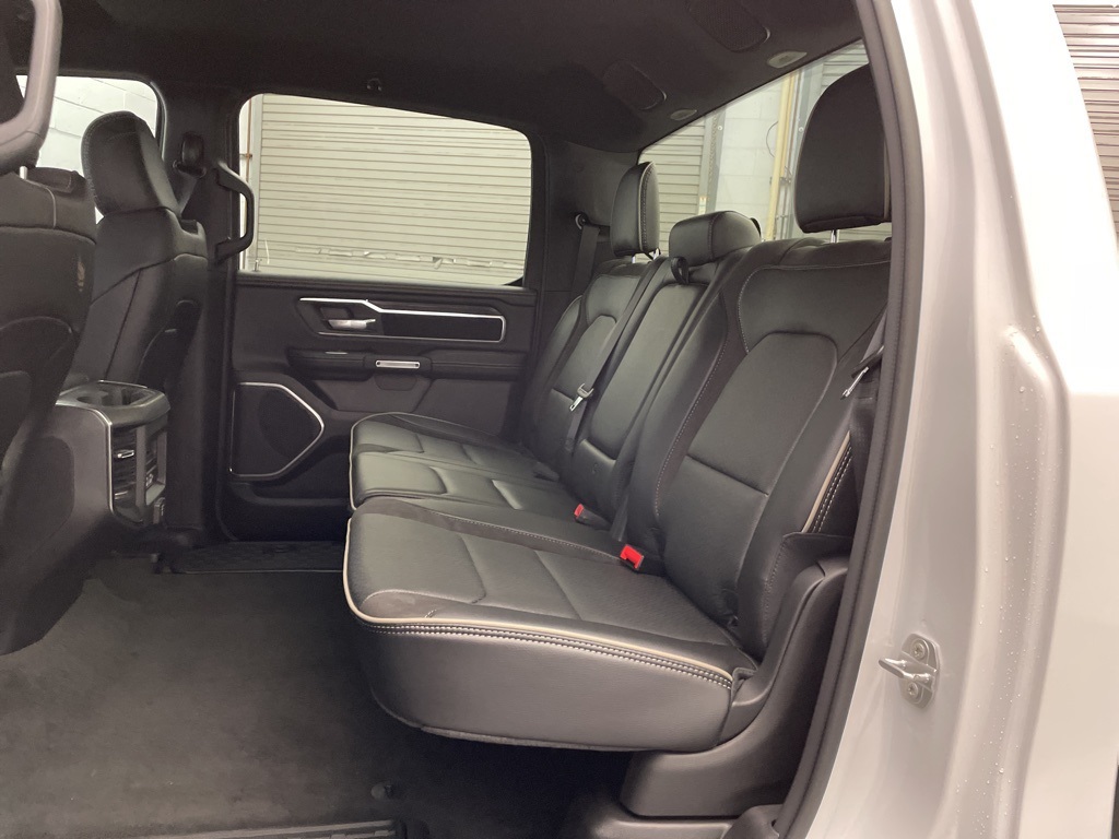 2024 Ram 1500 Laramie photo 19