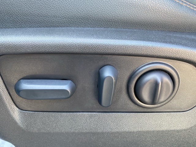 2022 Gmc Sierra 2500 HD AT4 photo 20