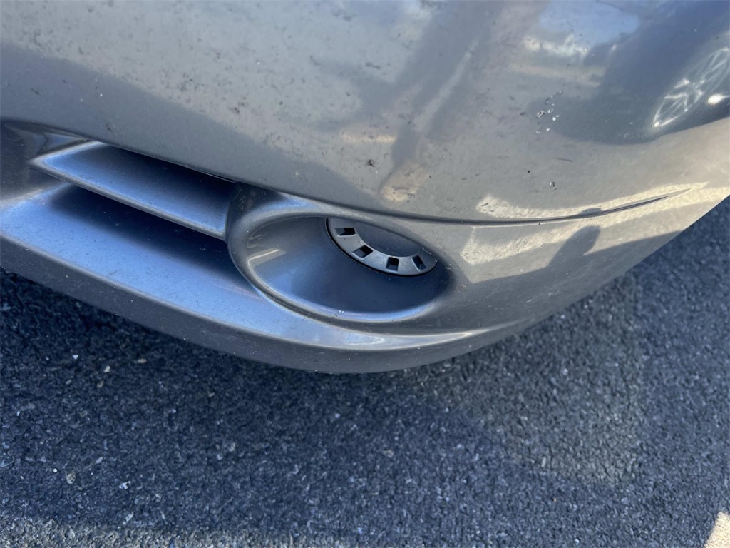 2012 Nissan Altima 2.5 S photo 3