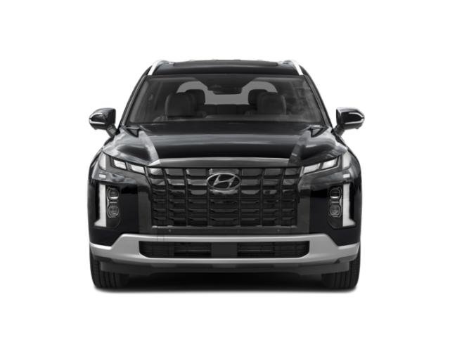 2024 Hyundai Palisade Limited photo 4